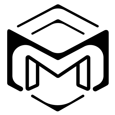 black logo clear bg 400×400