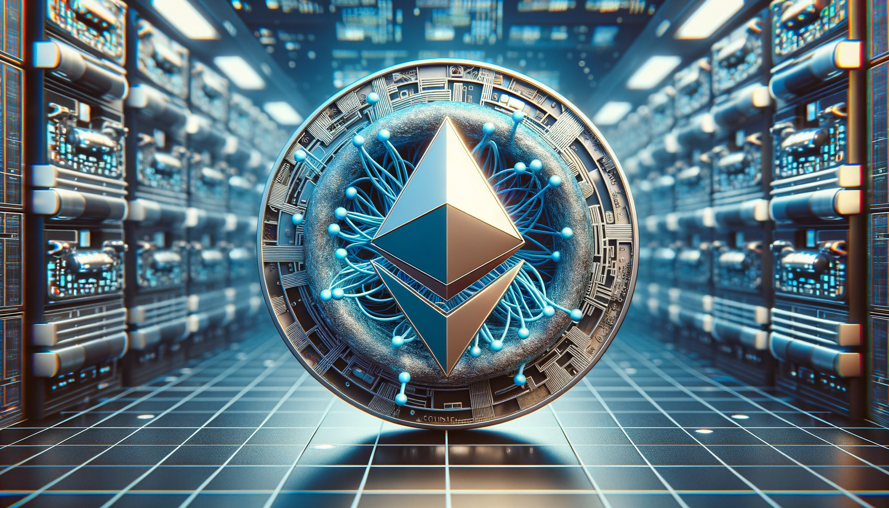 Ethereum Devs Brace for Quantum Computing Emergency