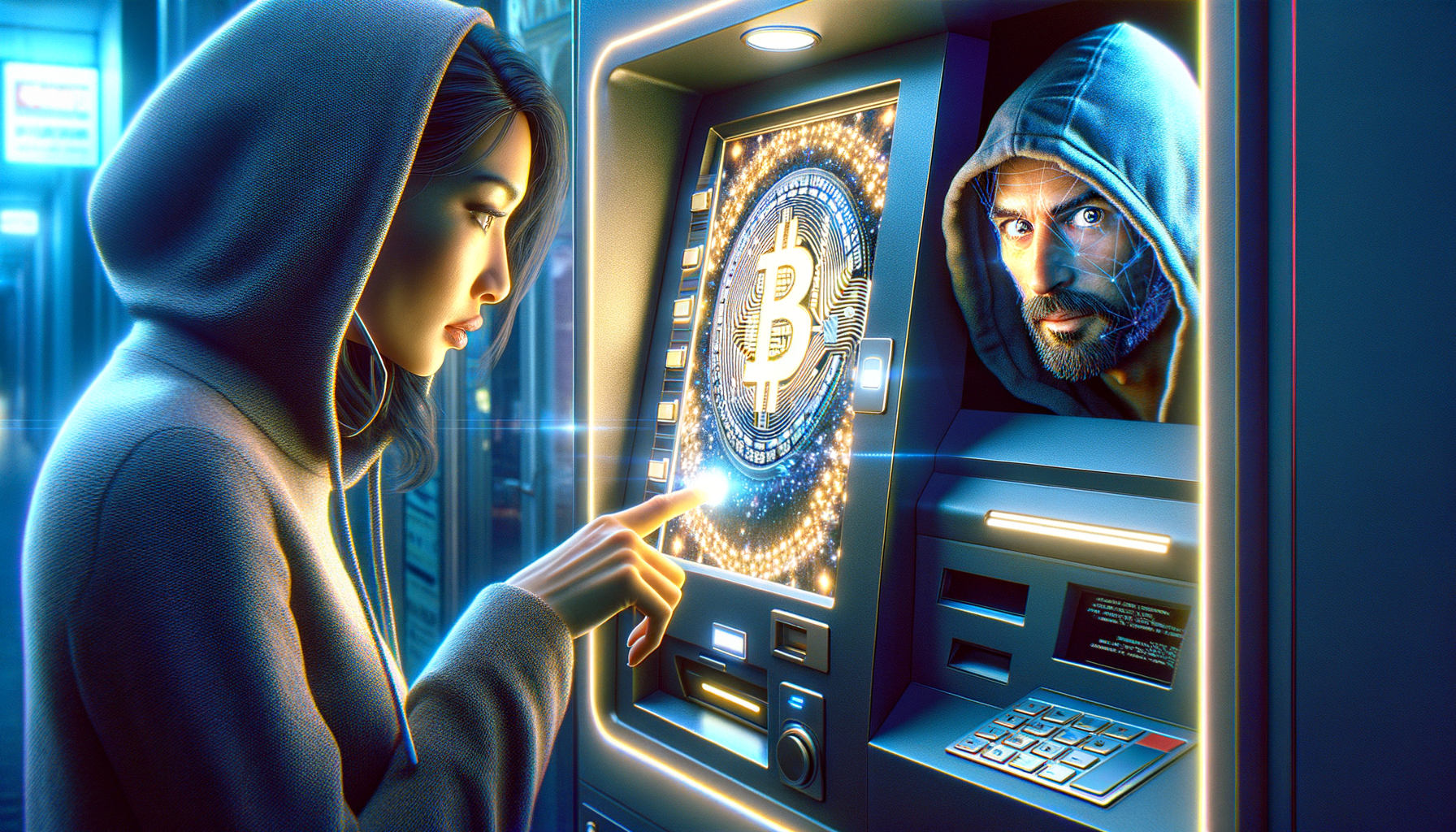 FTC issues consumer warning of 10x increase in Bitcoin ATM scams since 2020